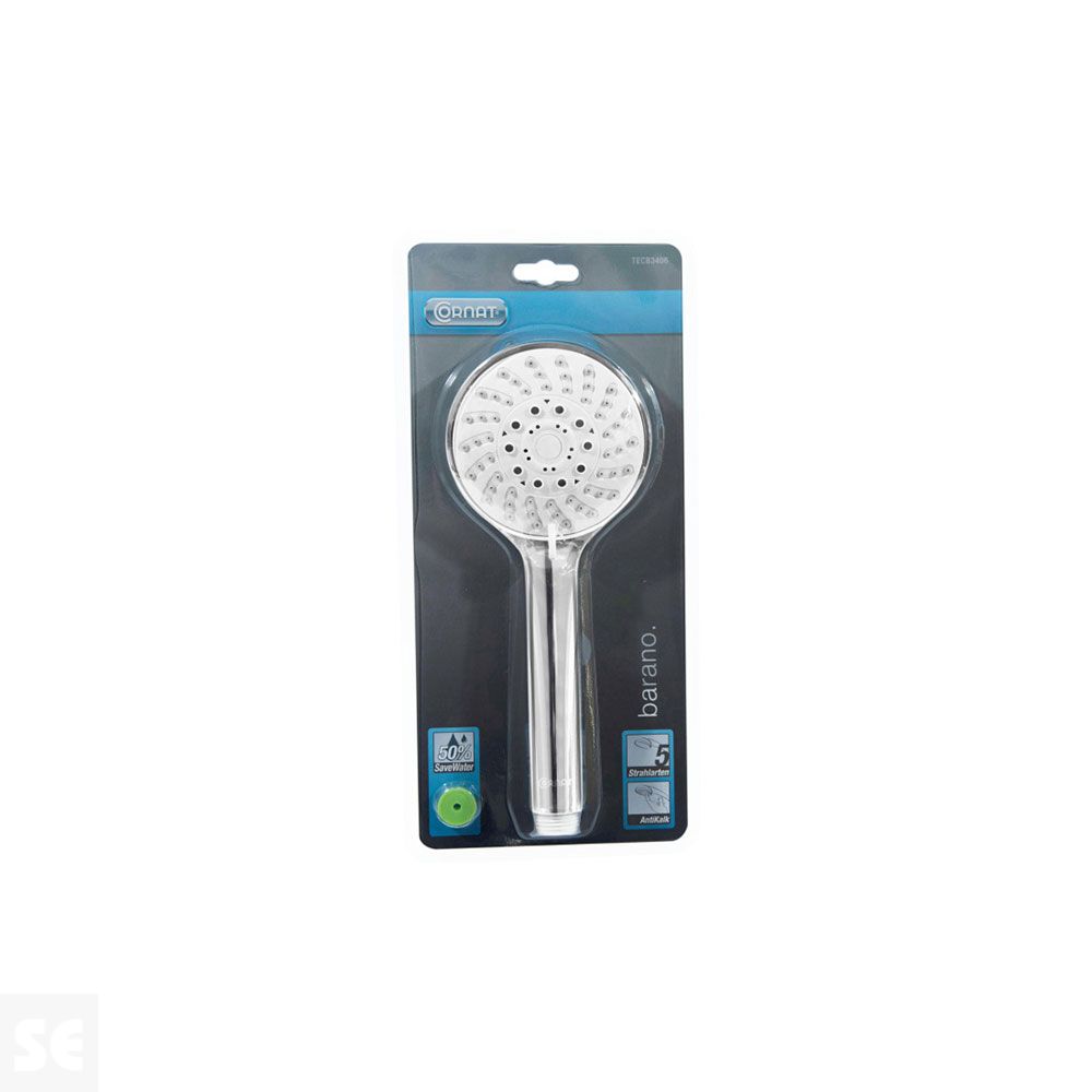 Teléfono Ducha 5p Modelo Barano