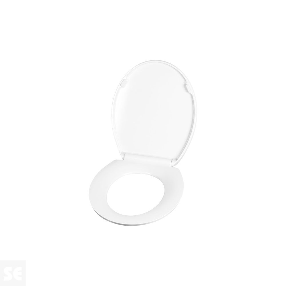 Tapa WC Inodoro Duroplast efecto Cedro