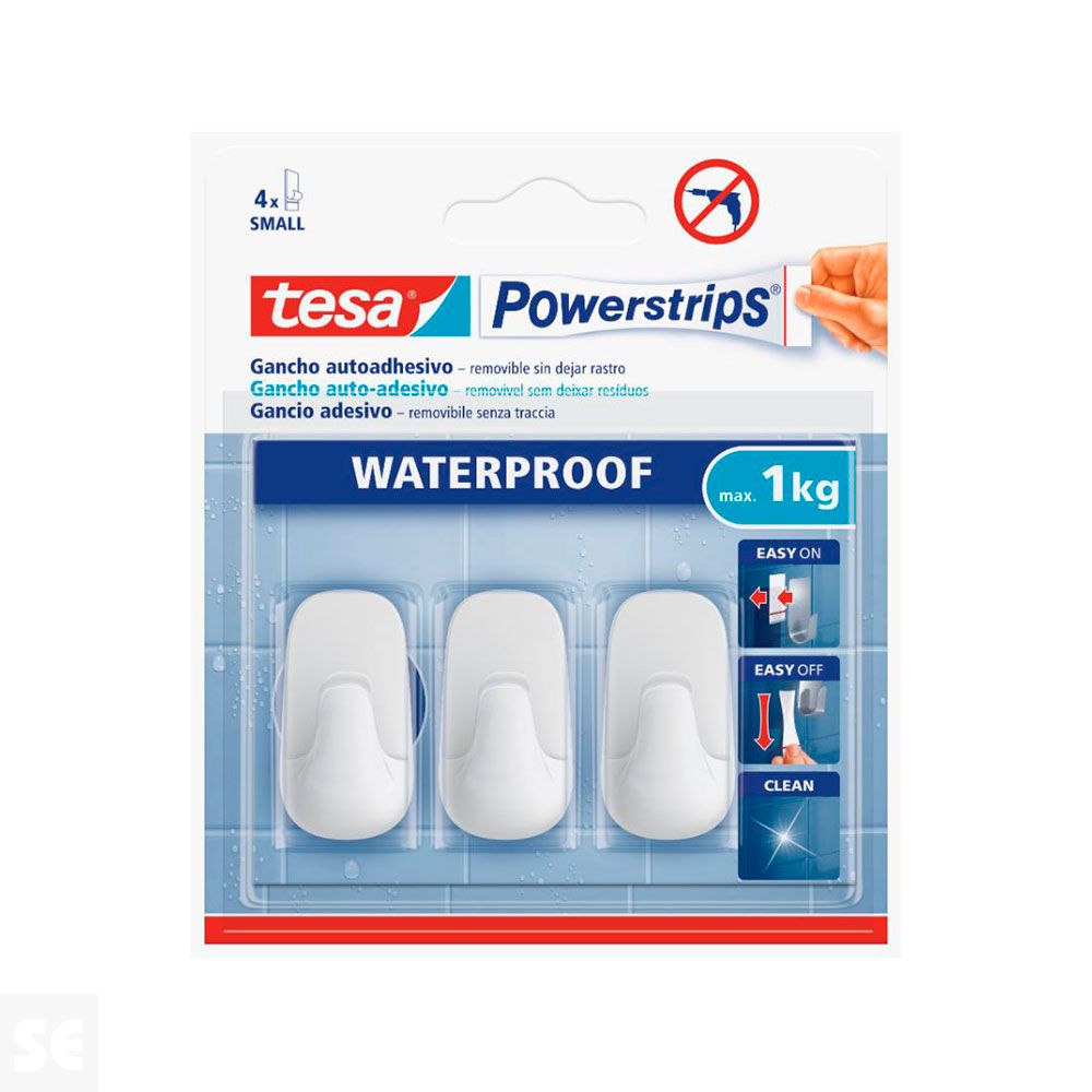 Powerstrips Waterproof