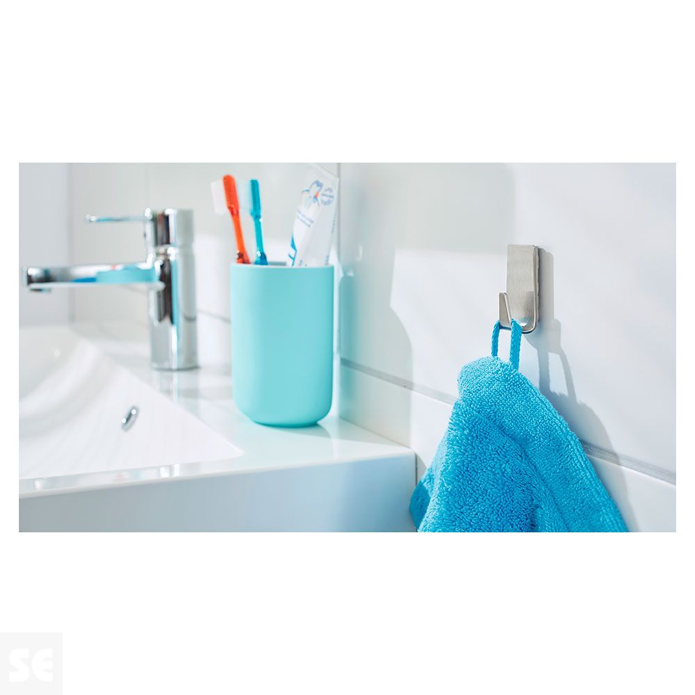 Powerstrips  Gancho Pequeño Acero