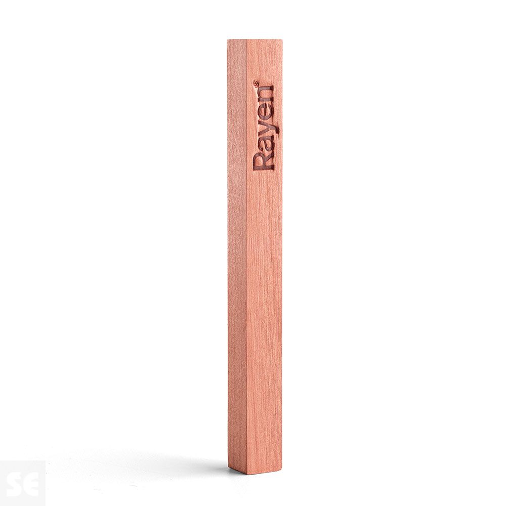 Bloques Madera Cedro 20 uds.