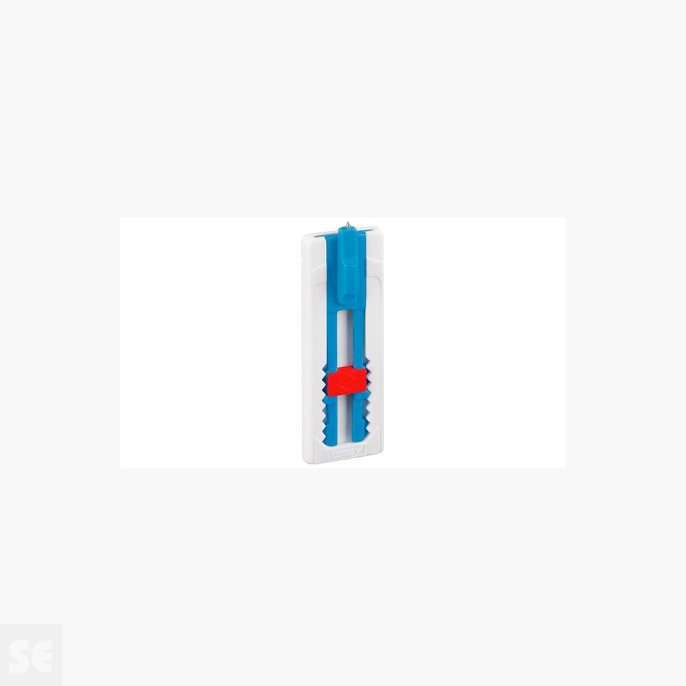 Clavo Adhesivo Ajustable Lienzos 2 kg P/Azulejo y Metal