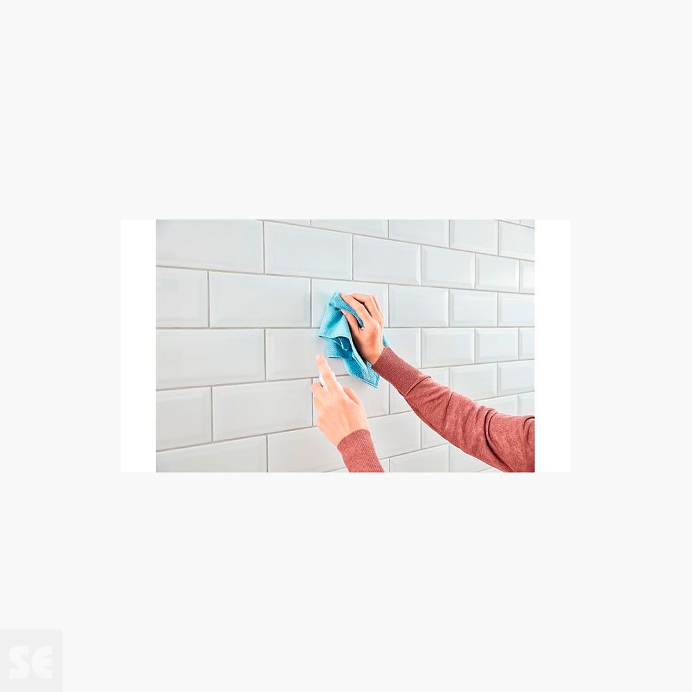 Clavo Adhesivo Ajustable Lienzos 2 kg P/Azulejo y Metal