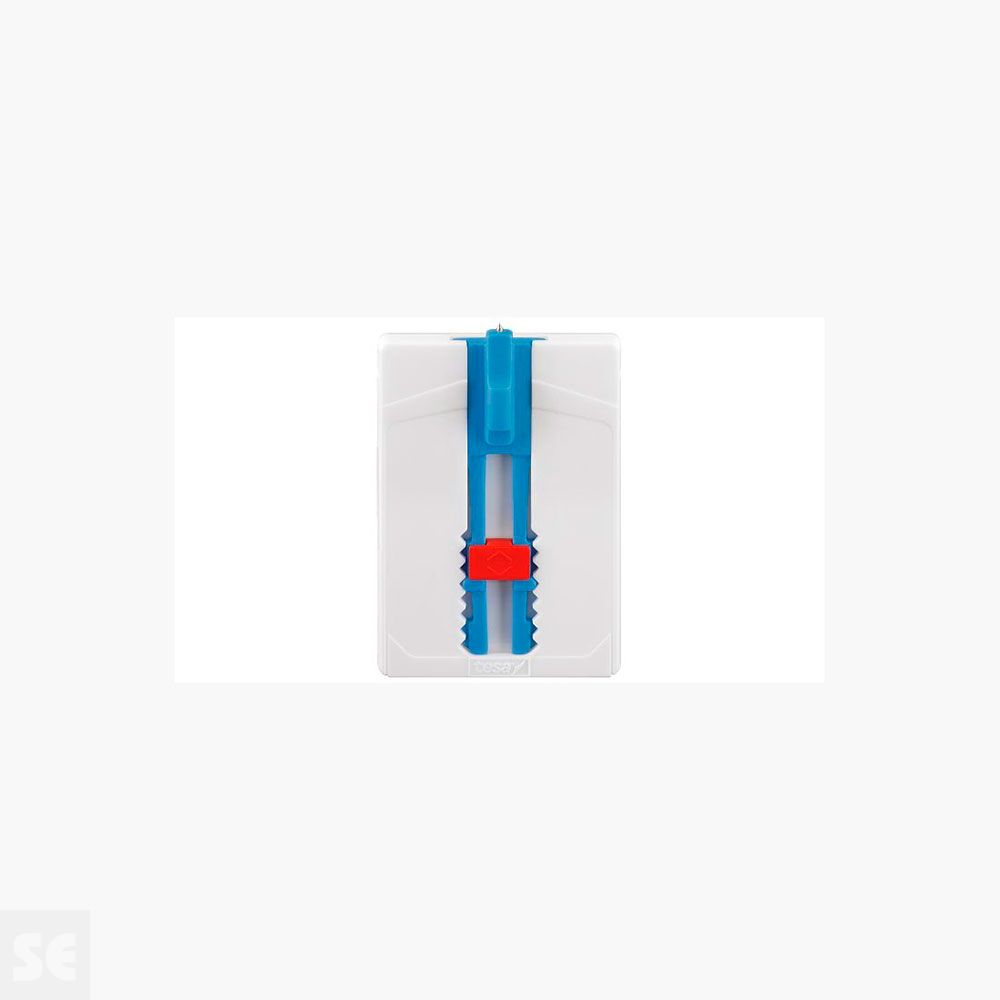 Clavo Adhesivo Ajustable Lienzos 2 kg P/Paredes Pintadas