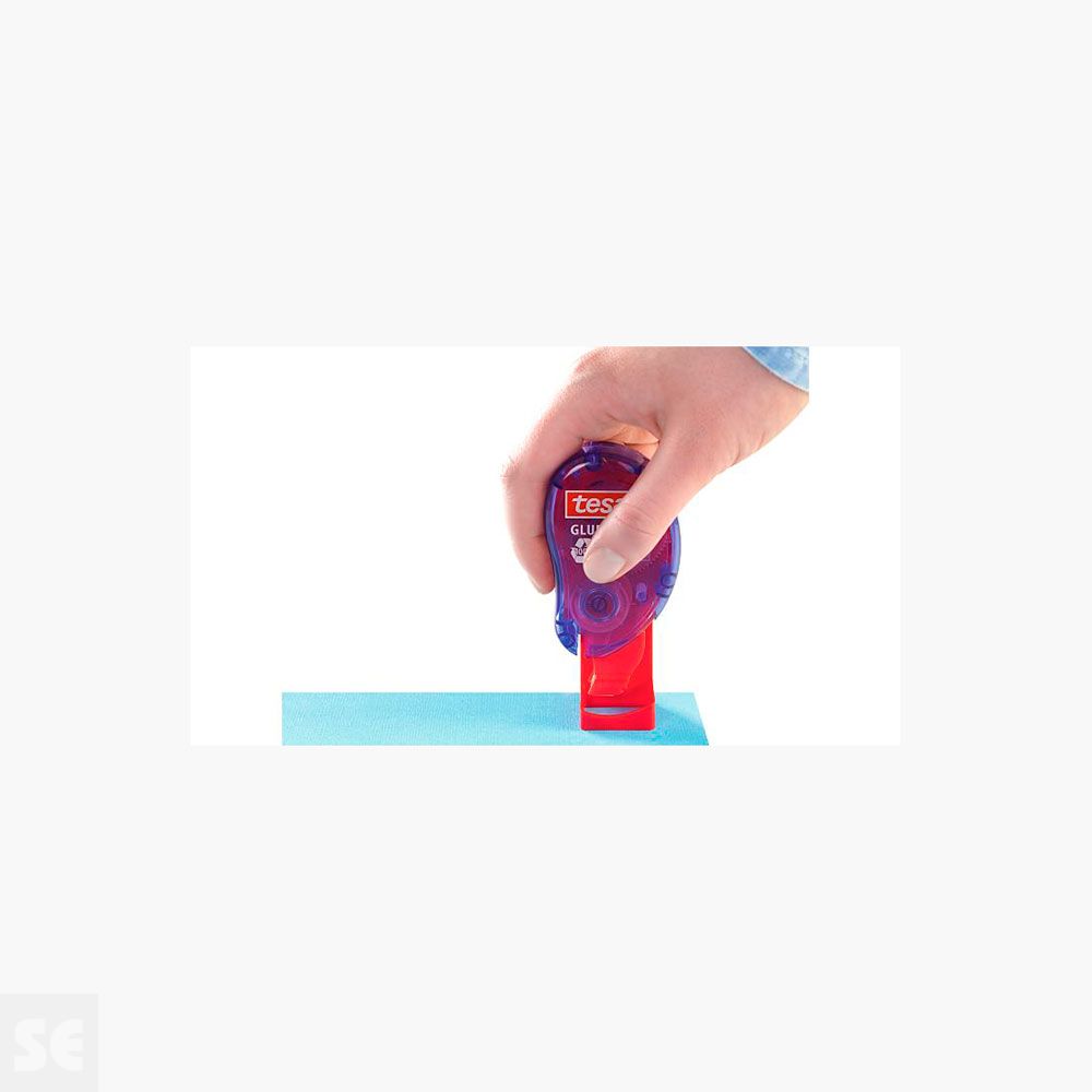 Sello Adhesivo Permanente Tesa