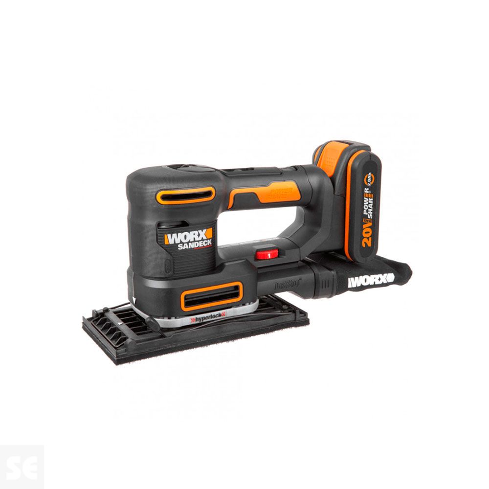 Multilijadora 5 en 1 - 20 v