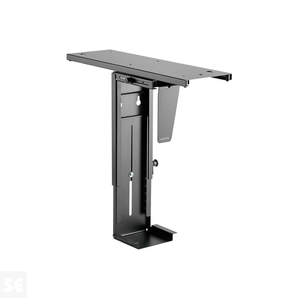 Soporte Ordenador bajo Mesa