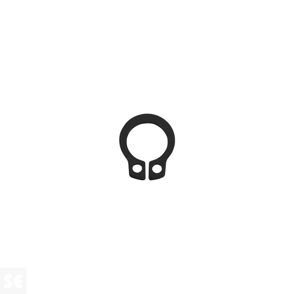 Arandelas Seguridad 6 471