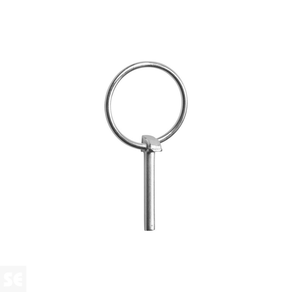 Pasador 6x42 mm 11023