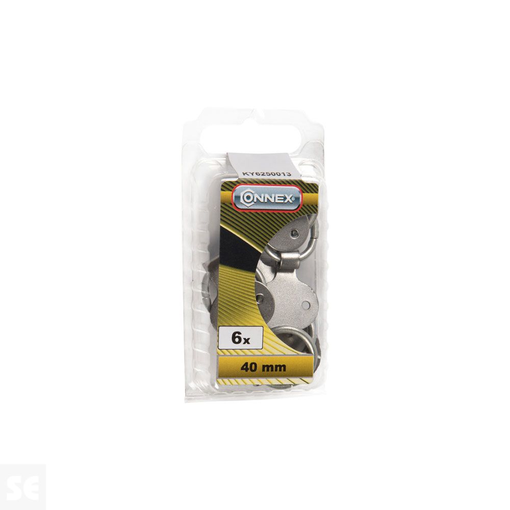 Anilla Plegable Cuadros