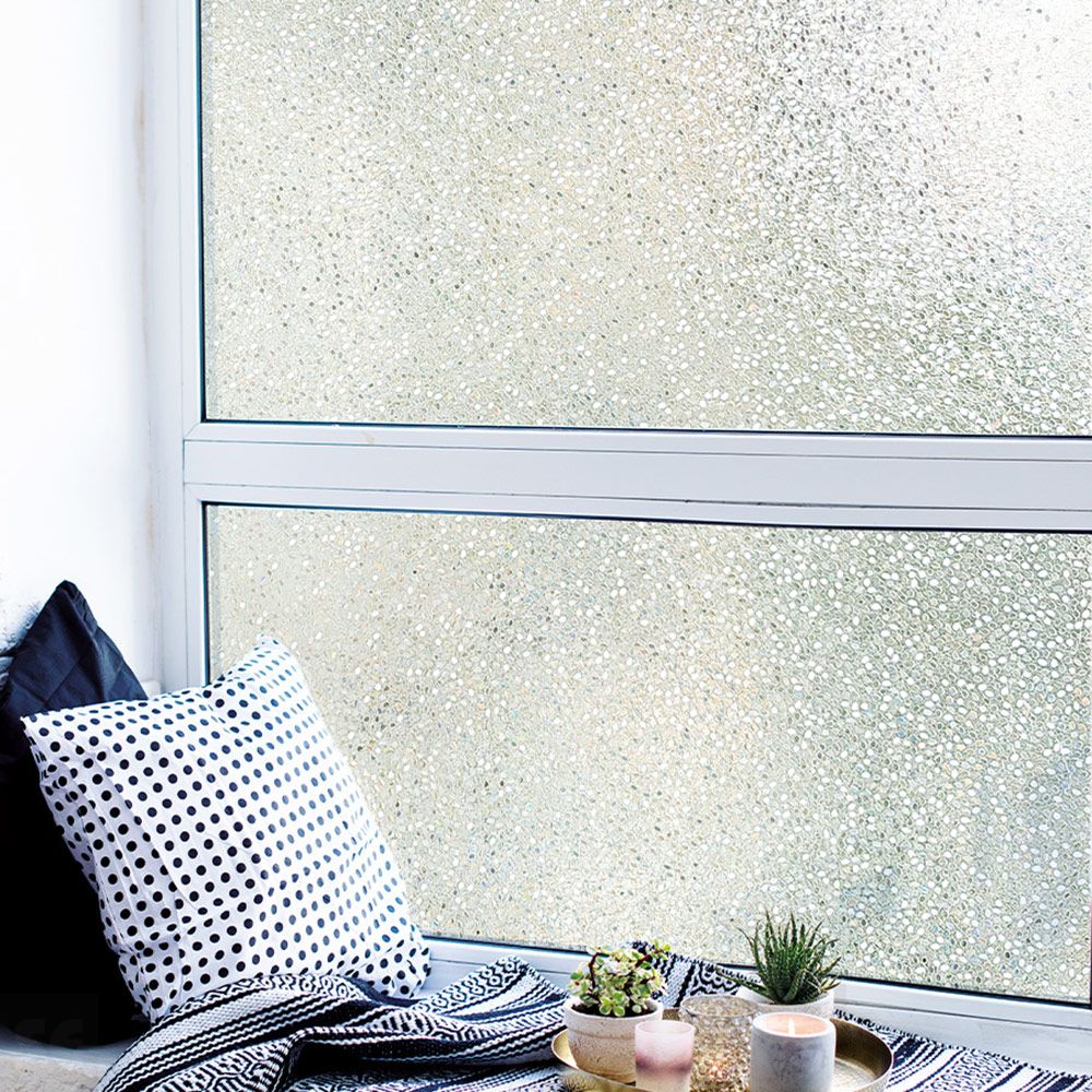 Lámina Estática Rice de Ancho 46cm (A metros)