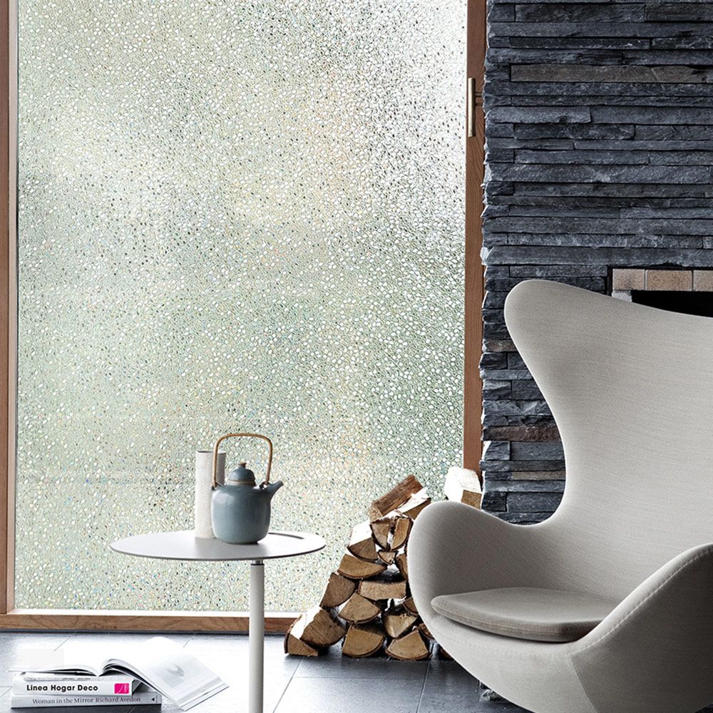 Lámina Estática Rice de Ancho 92cm (A metros)