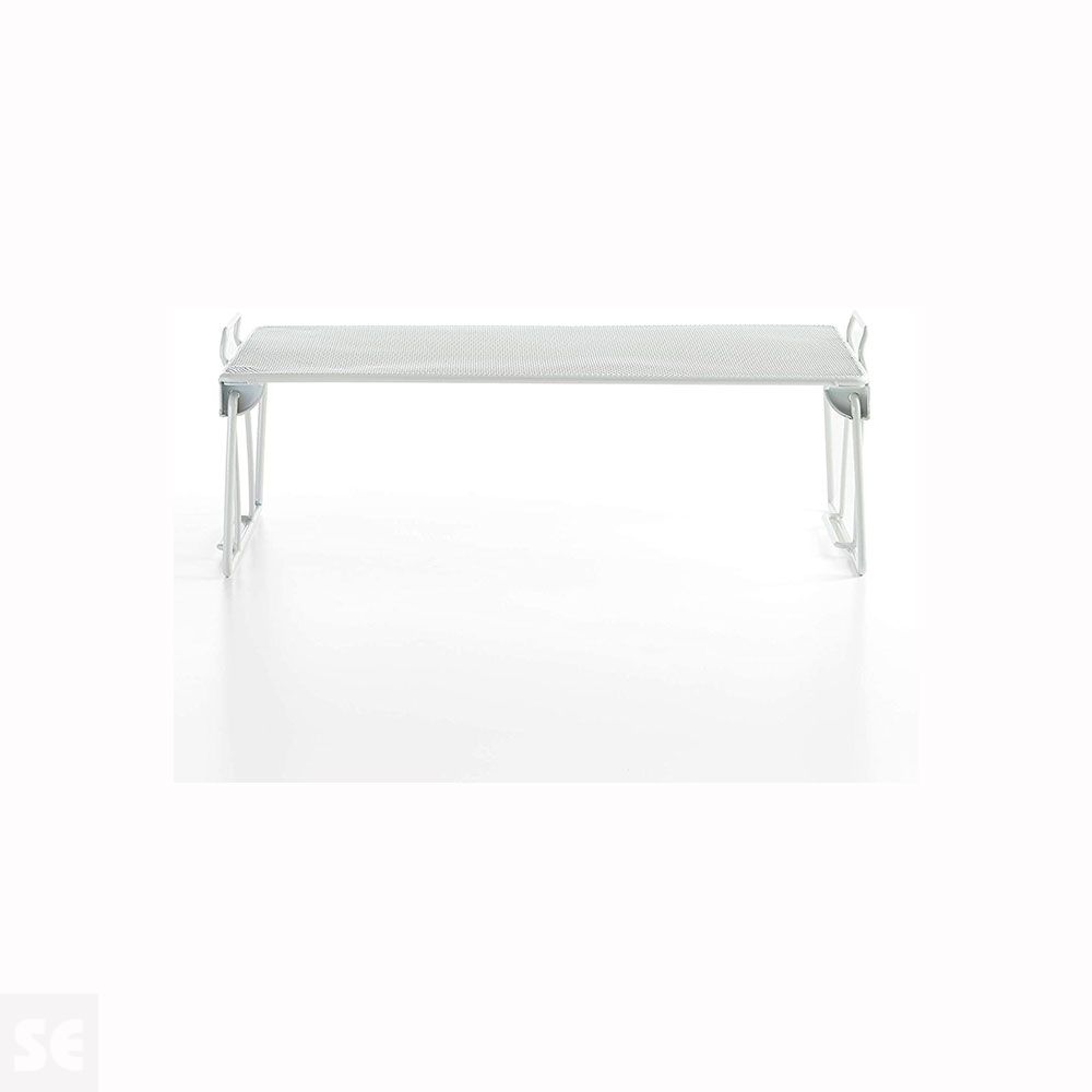 Estante Organizador Apilable 41x25,5x15 cm