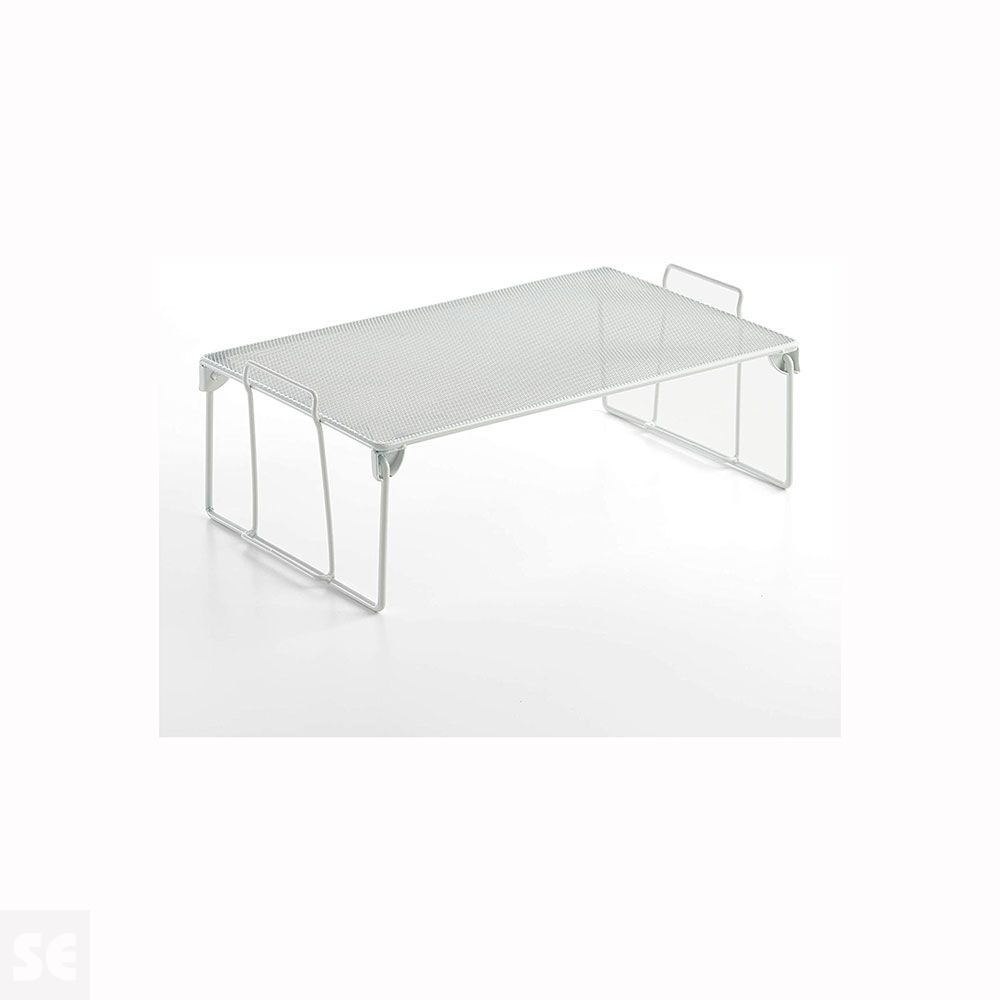 Estante Organizador Apilable 41x25,5x15 cm