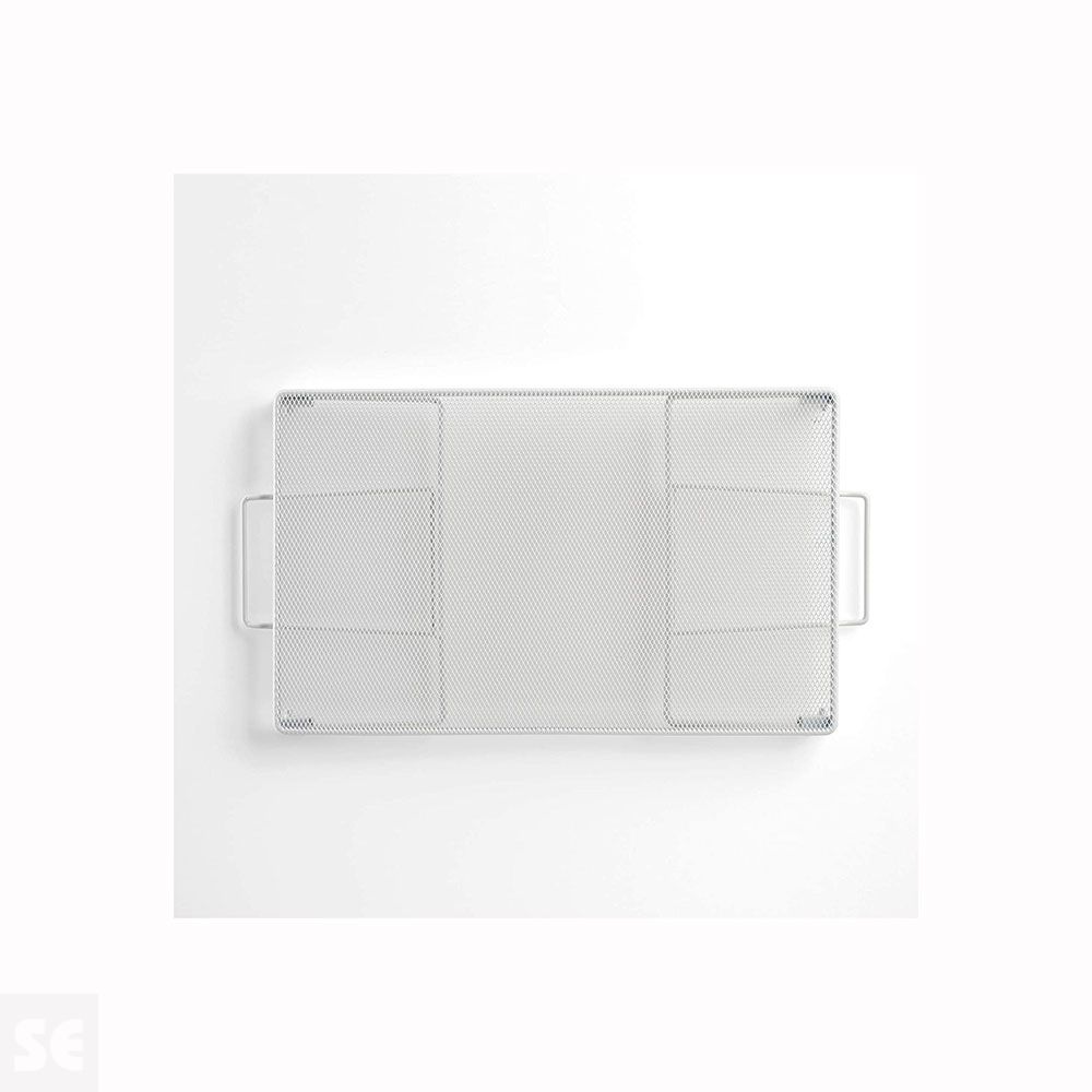 Estante Organizador Apilable 41x25,5x15 cm