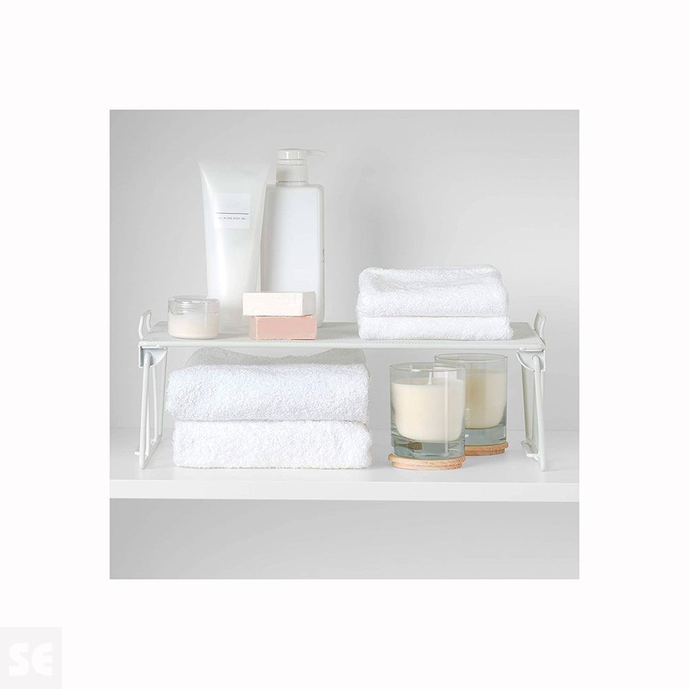 Estante Organizador Apilable 41x25,5x15 cm