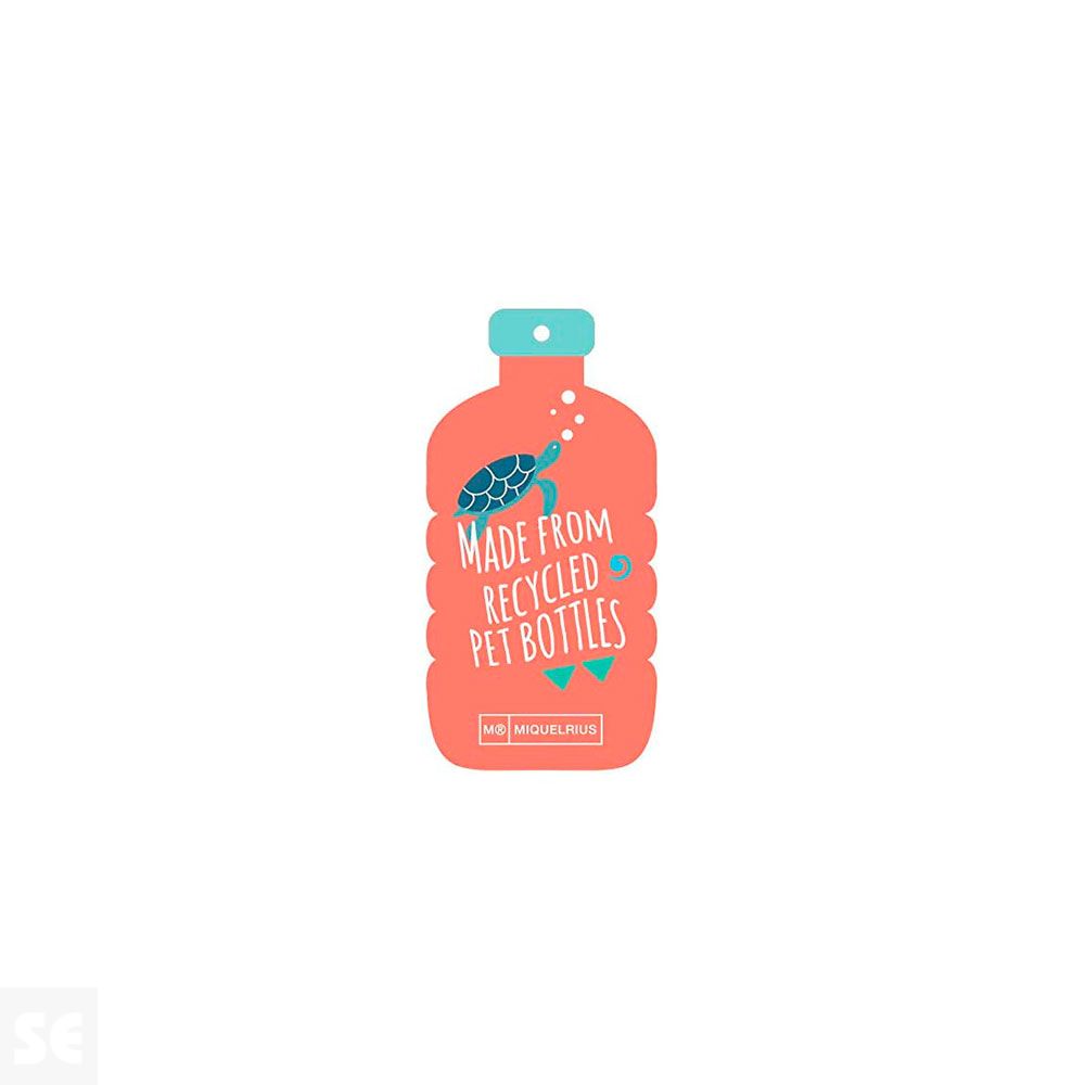 Mini Mochila Rpet Tiburon Save The Ocean