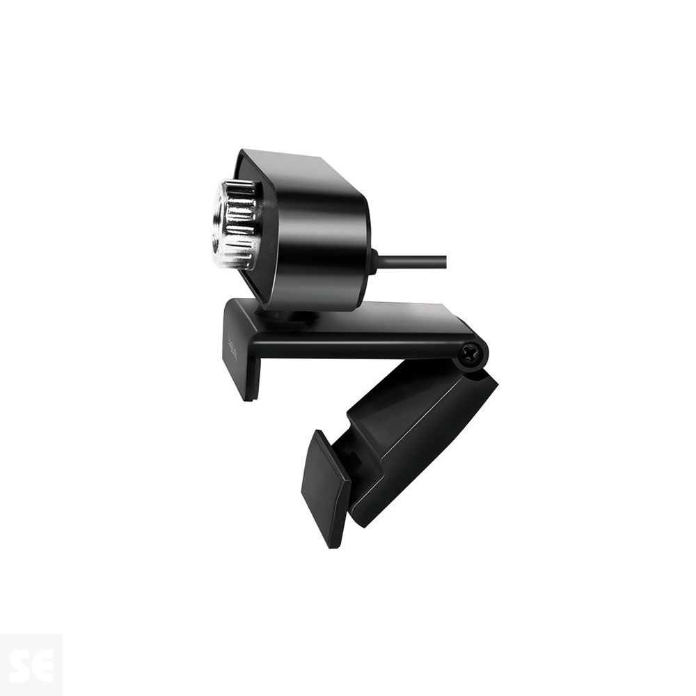 Webcam Logilink USB 2.0 Hd 1280x720 30 Fps