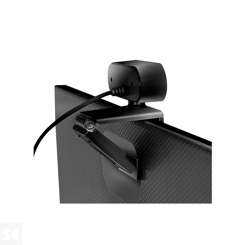 Webcam Logilink USB 2.0 Hd 1280x720 30 Fps