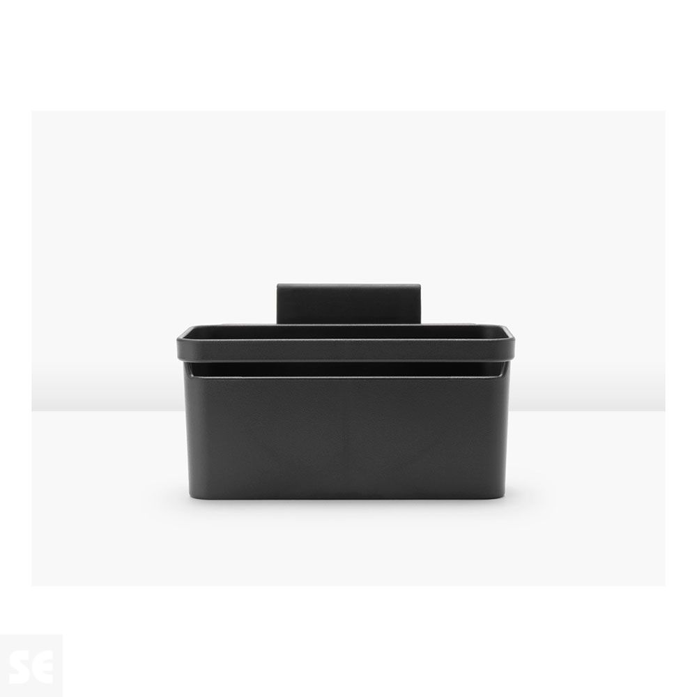 Organizador para Fregadero Gris Oscuro