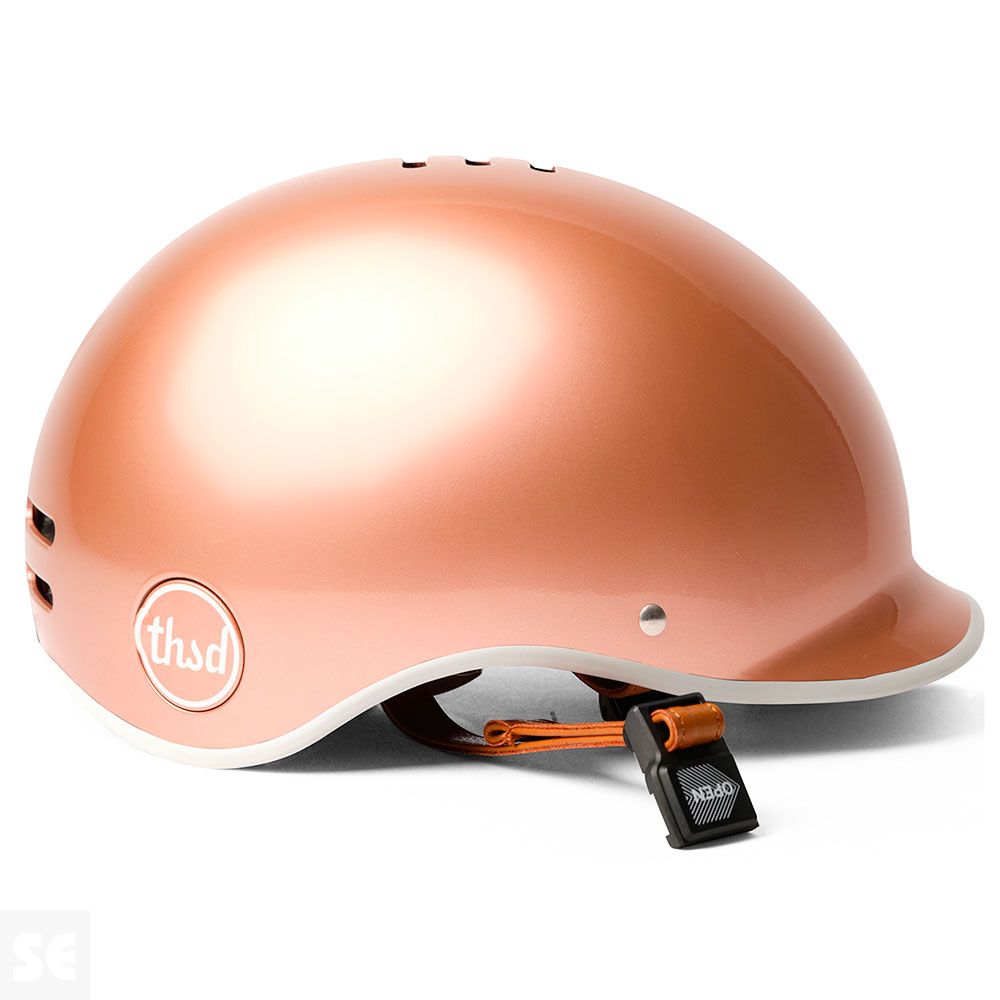 Casco Thousand Rose Gold S