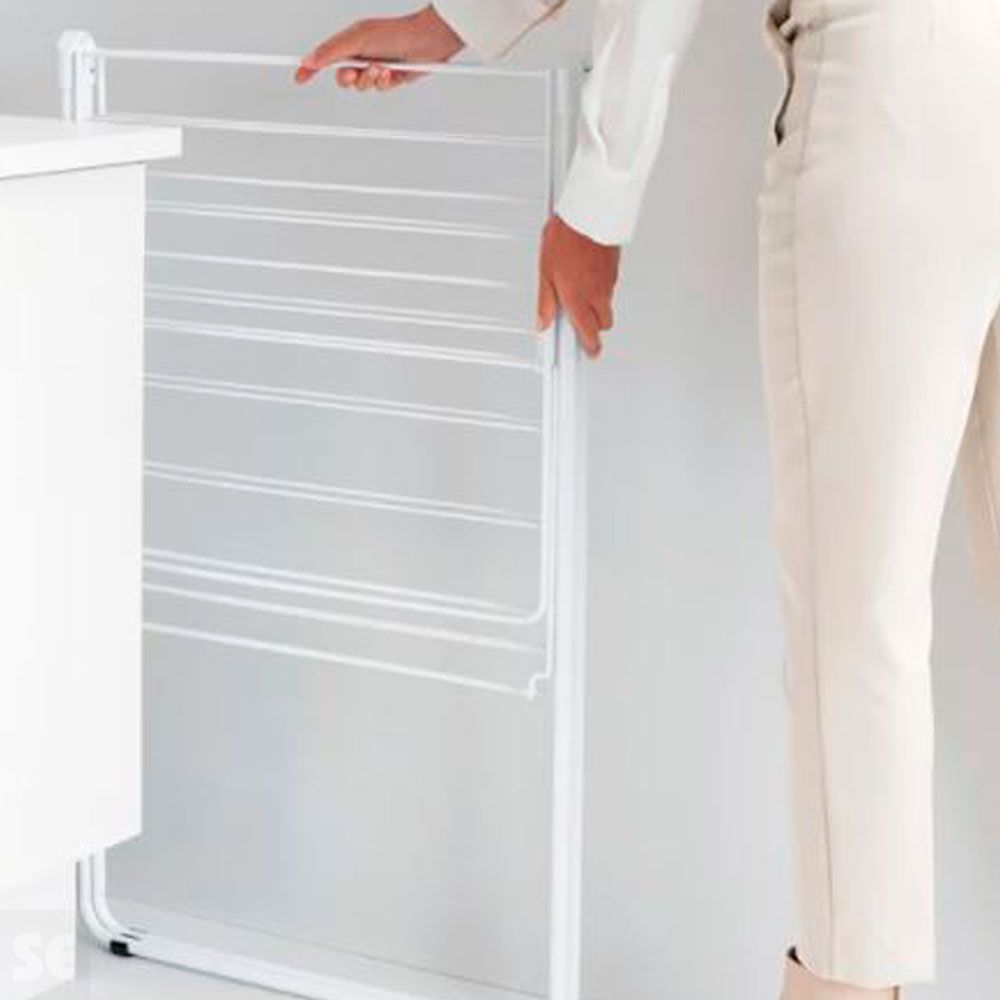 Tendedero de Alas Fresh White 15 m