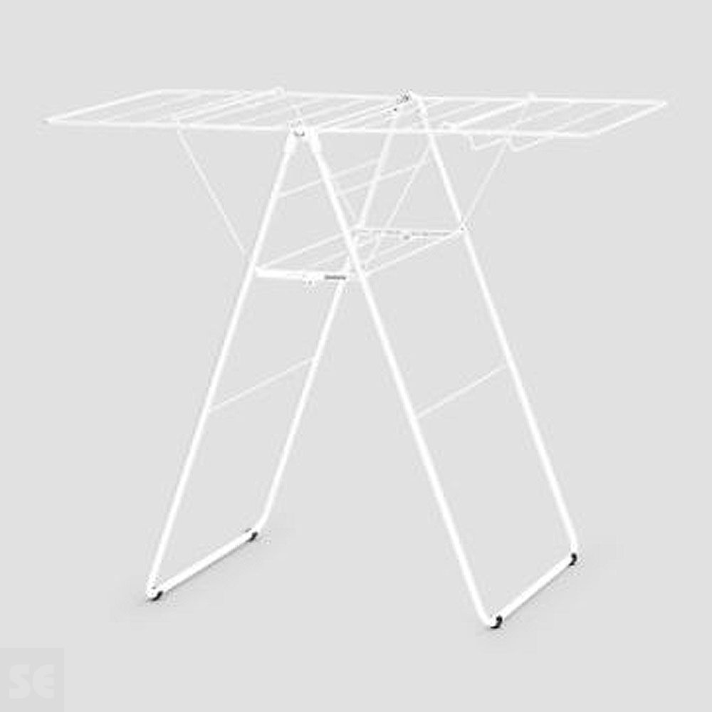 Tendedero de Alas Fresh White 15 m