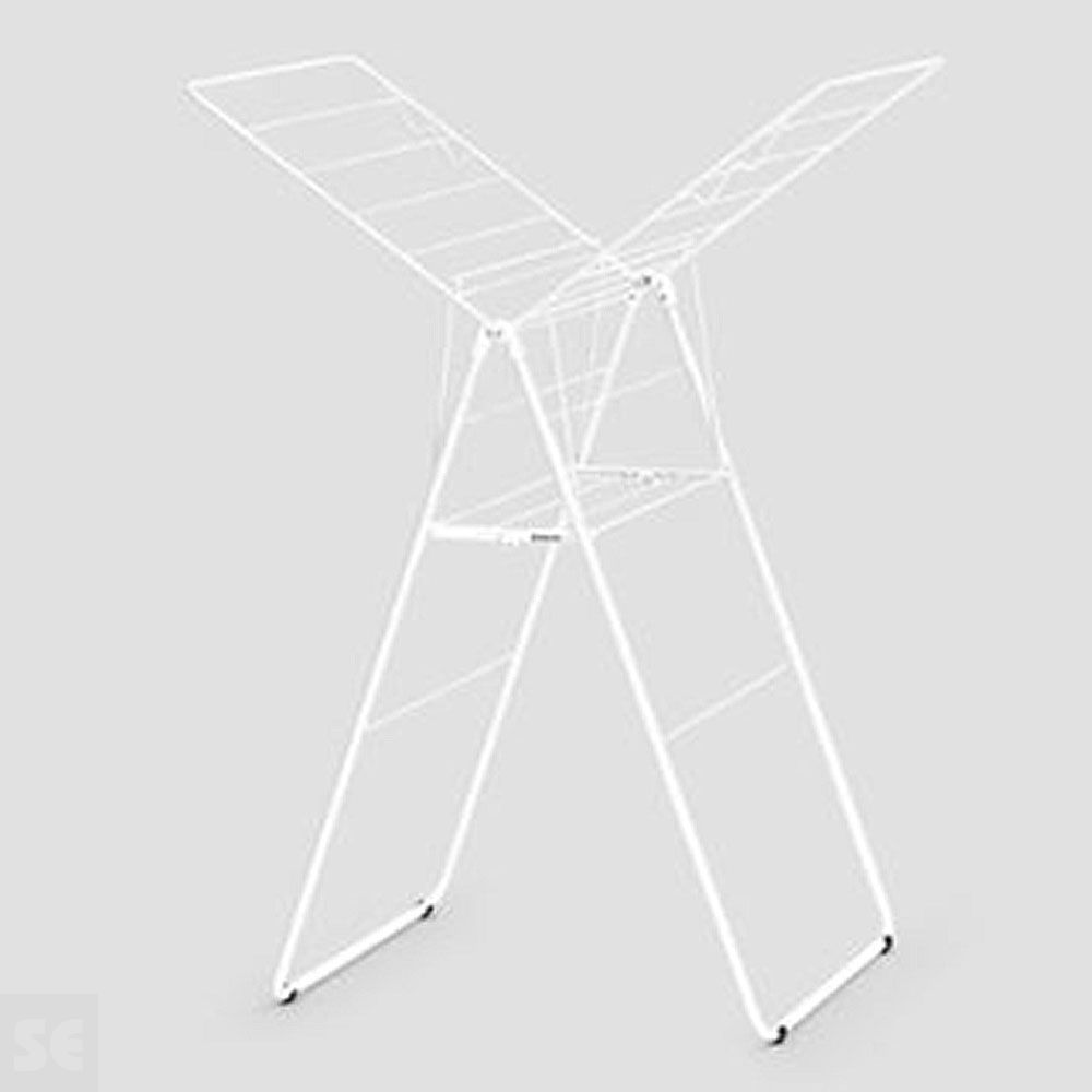 Tendedero de Alas Fresh White 15 m