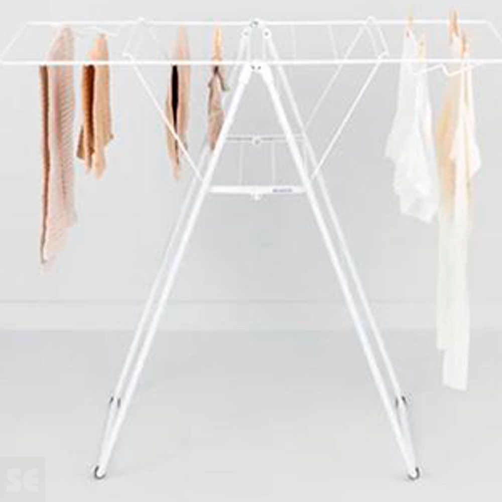 Tendedero de Alas Fresh White 15 m