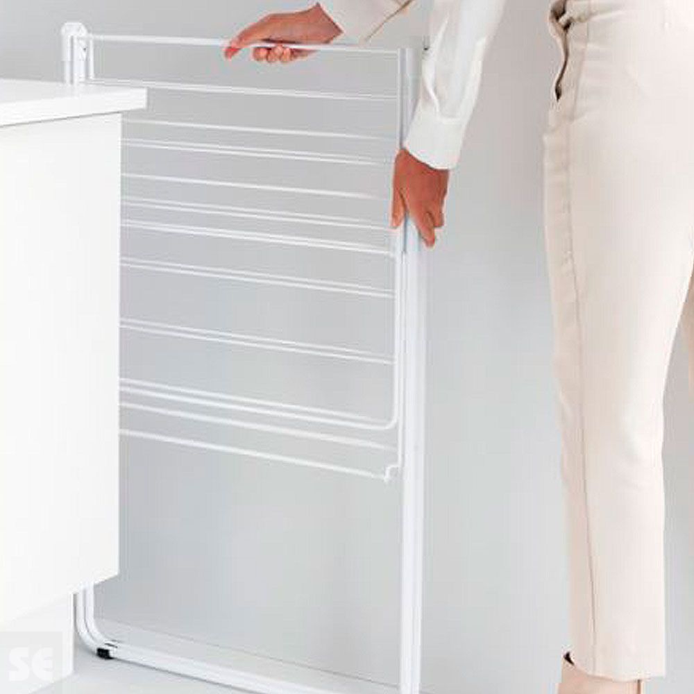 Tendedero de Alas Fresh White 20 m