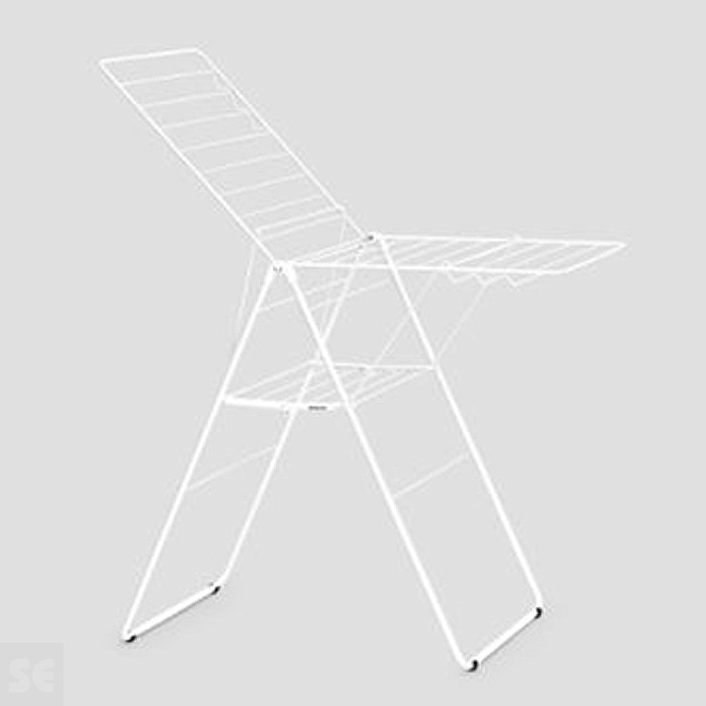 Tendedero de Alas Fresh White 20 m