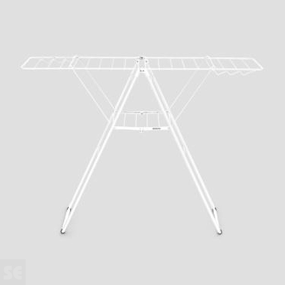 Tendedero de Alas Fresh White 20 m