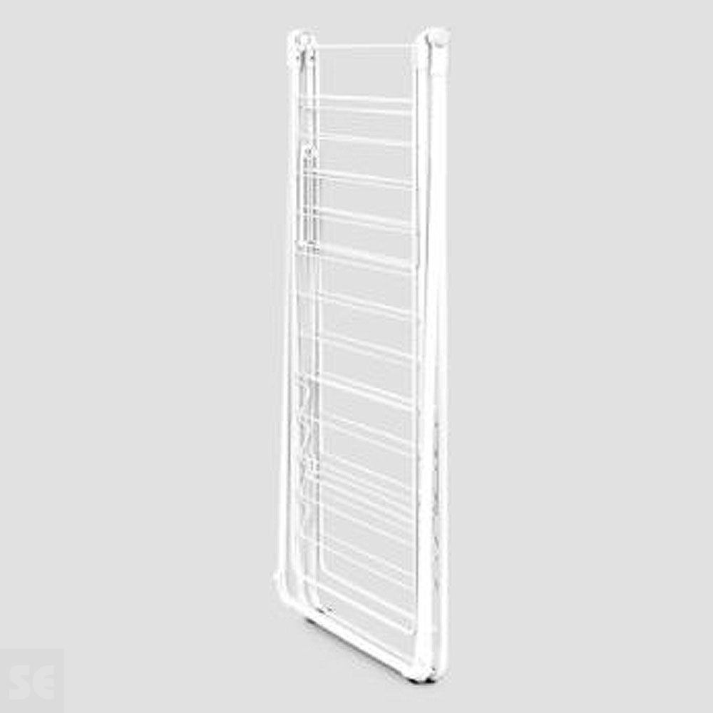 Tendedero de Alas 25 M Fresh White Barra Perchas 25 m