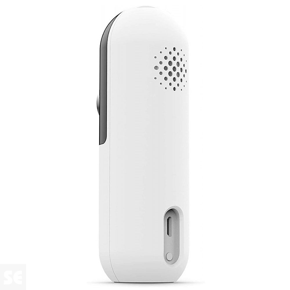 Gz Cámara Ip Wifi Fixed 720 p Hd