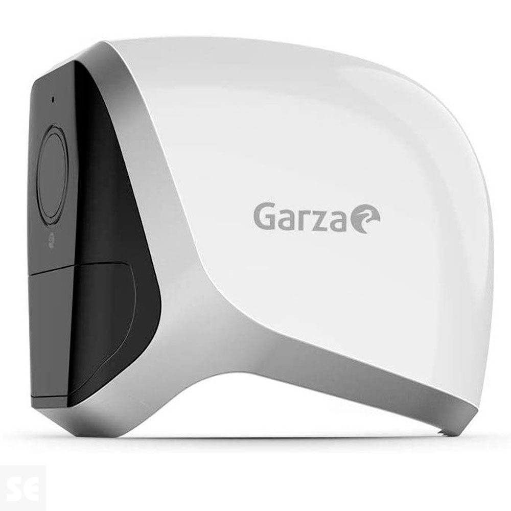 Gz Cámara con Batería Exterior Ip65 Smart Wifi 1296 p Sfhd 2 k