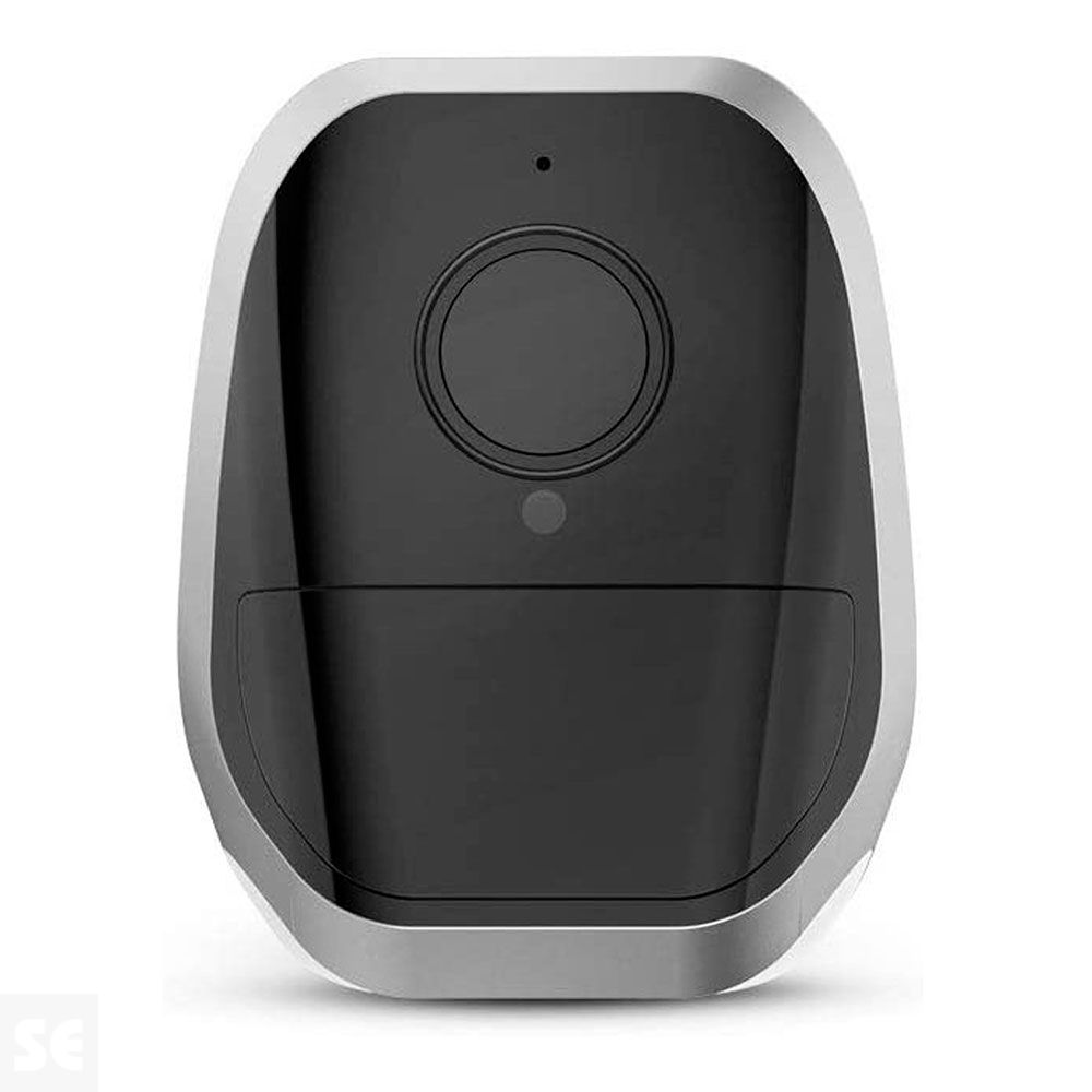 Gz Cámara con Batería Exterior Ip65 Smart Wifi 1296 p Sfhd 2 k