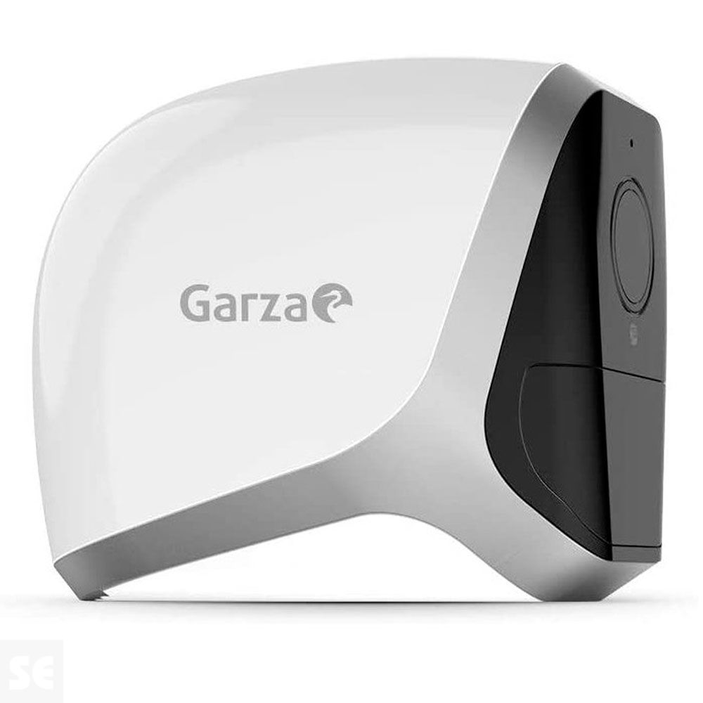 Gz Cámara con Batería Exterior Ip65 Smart Wifi 1296 p Sfhd 2 k