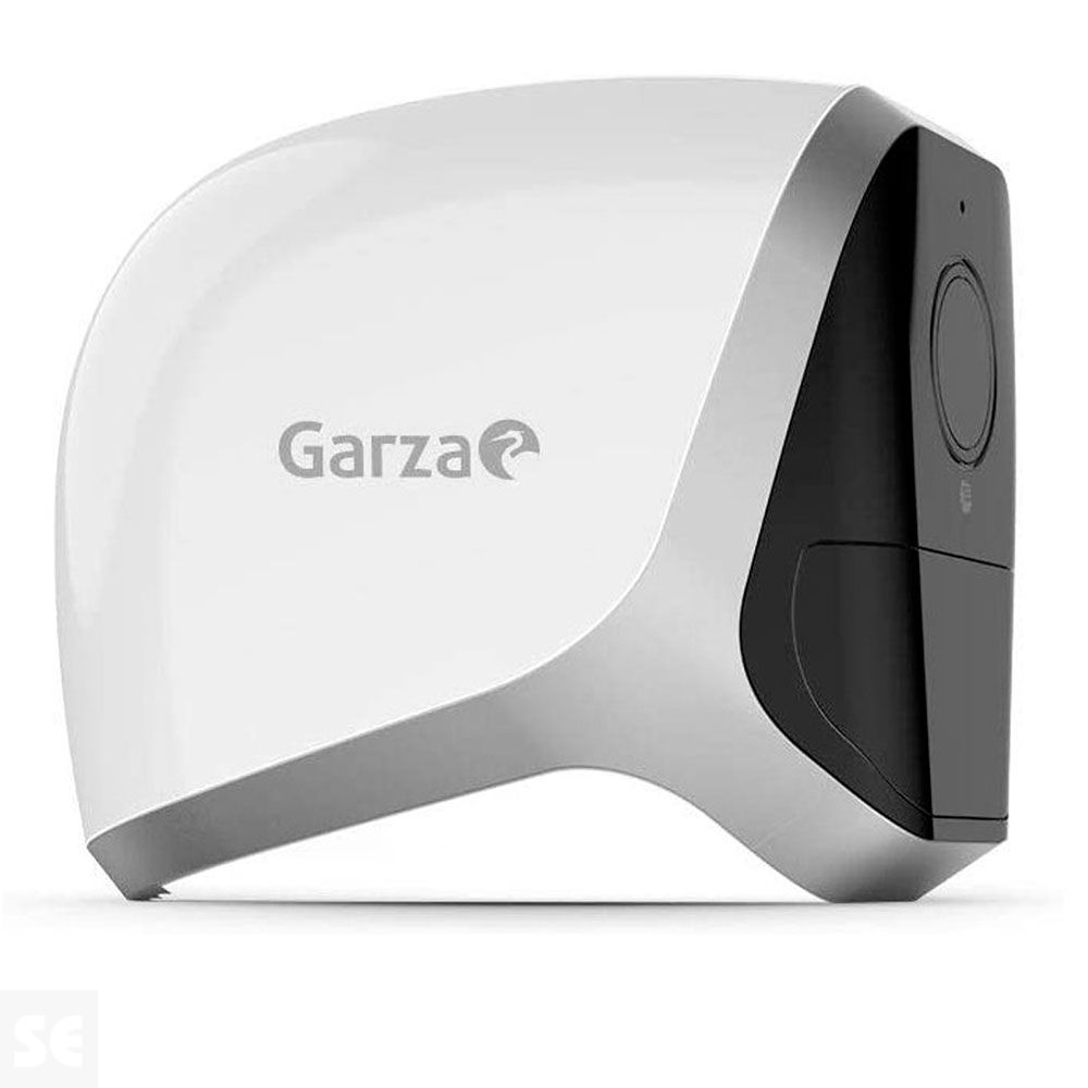 Gz Cámara Bat. Smart Wifi 1296p Sfhd 2k + Panel Solar Ext Ip65