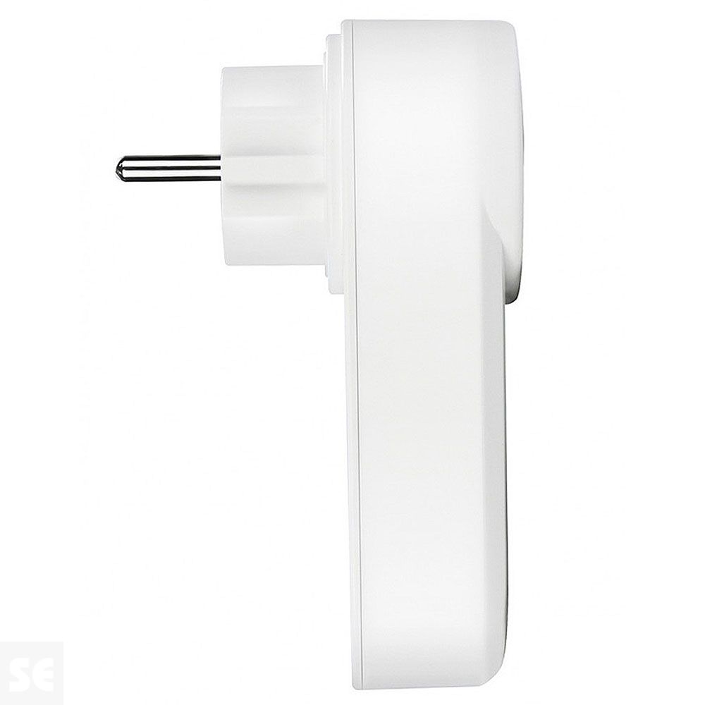 Muvit Io Enchufe Inteligente Wifi con 2 USB