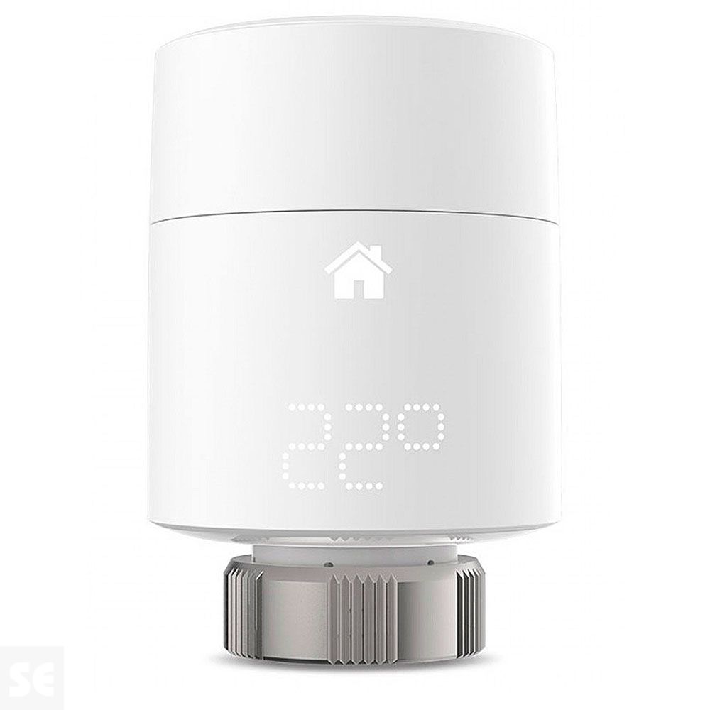 Tado Kit Inicio Cabezal Termost. Inteligente/Bridge Internet V3+