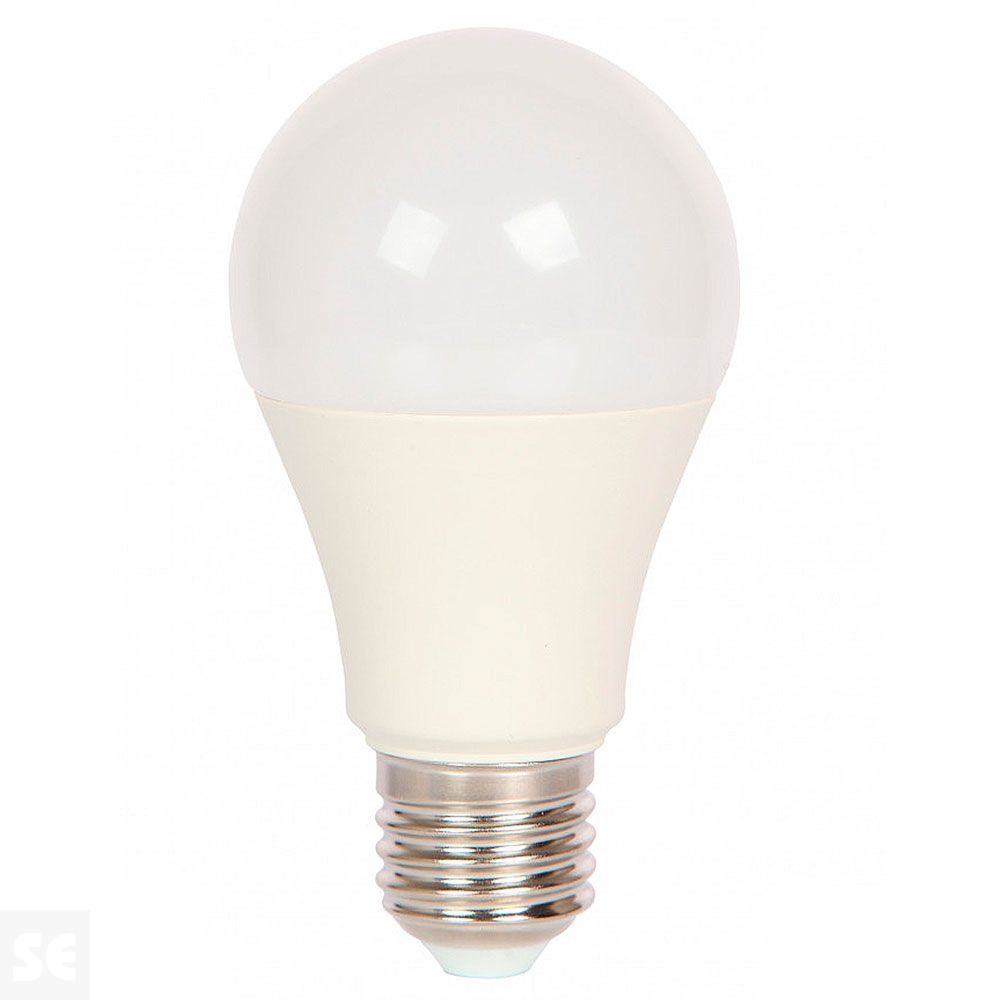 Muvit Io Bombilla Inteligentea60 E27/8,5 w/800 lm Rgb