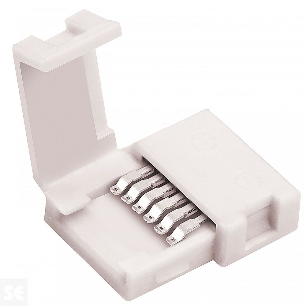 Muvit Io Tira Led Wifi Rgb+Cct 5 m