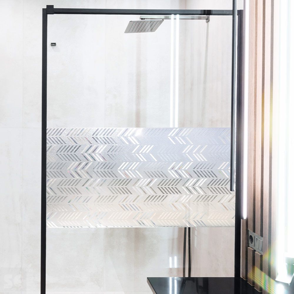 Lámina Gofrado Estática Glc-1116 de Ancho 46cm (A metros)