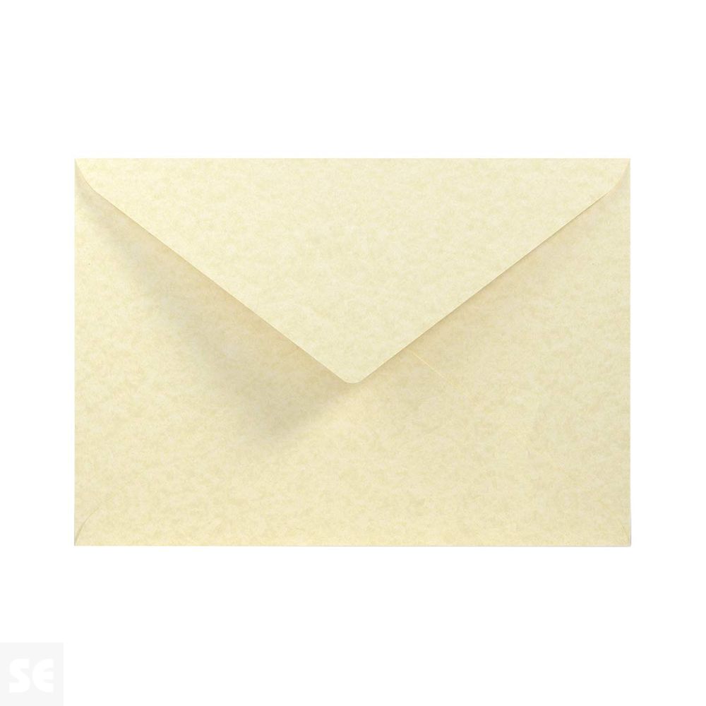 Sobre C-5 Papel 100Gr Pergamino Crema 157x225Mm (5U.)