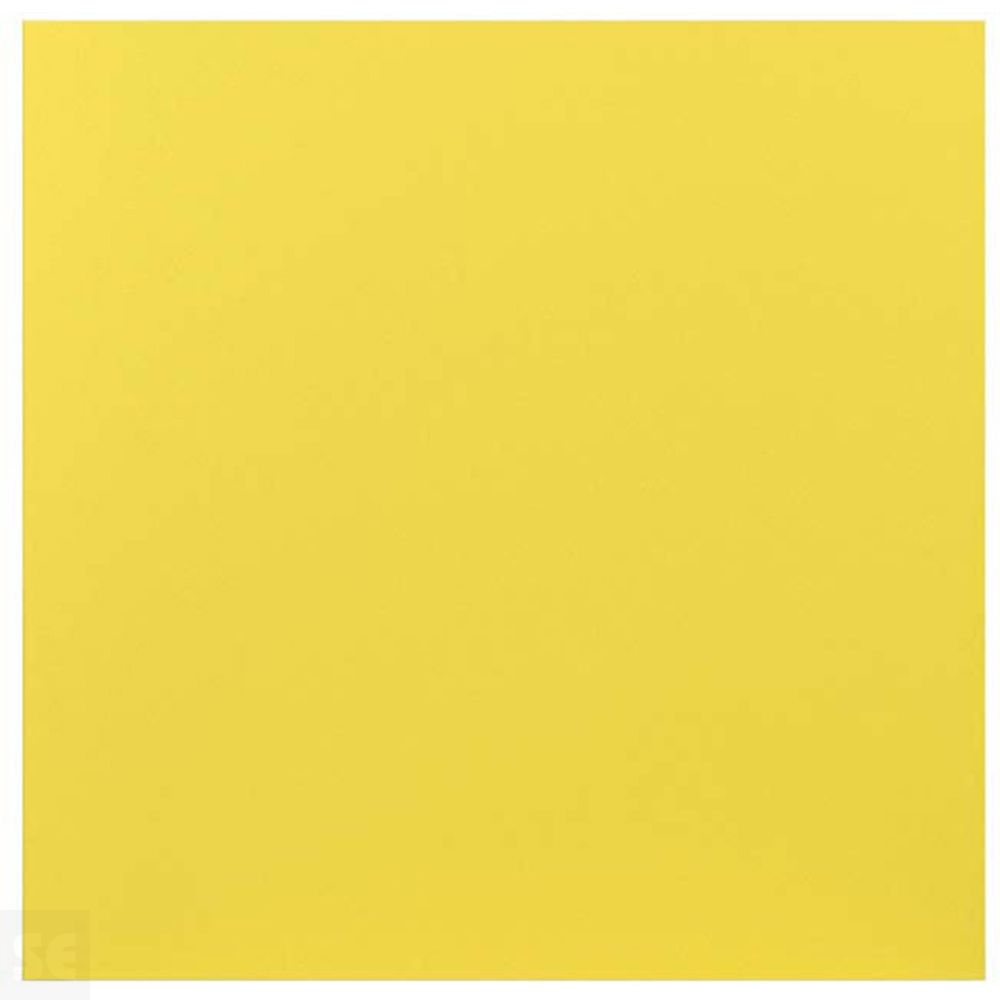 Tarjeta Doble Cuad. Papel 165Gr Amarillo 157/314x159 (5U.)