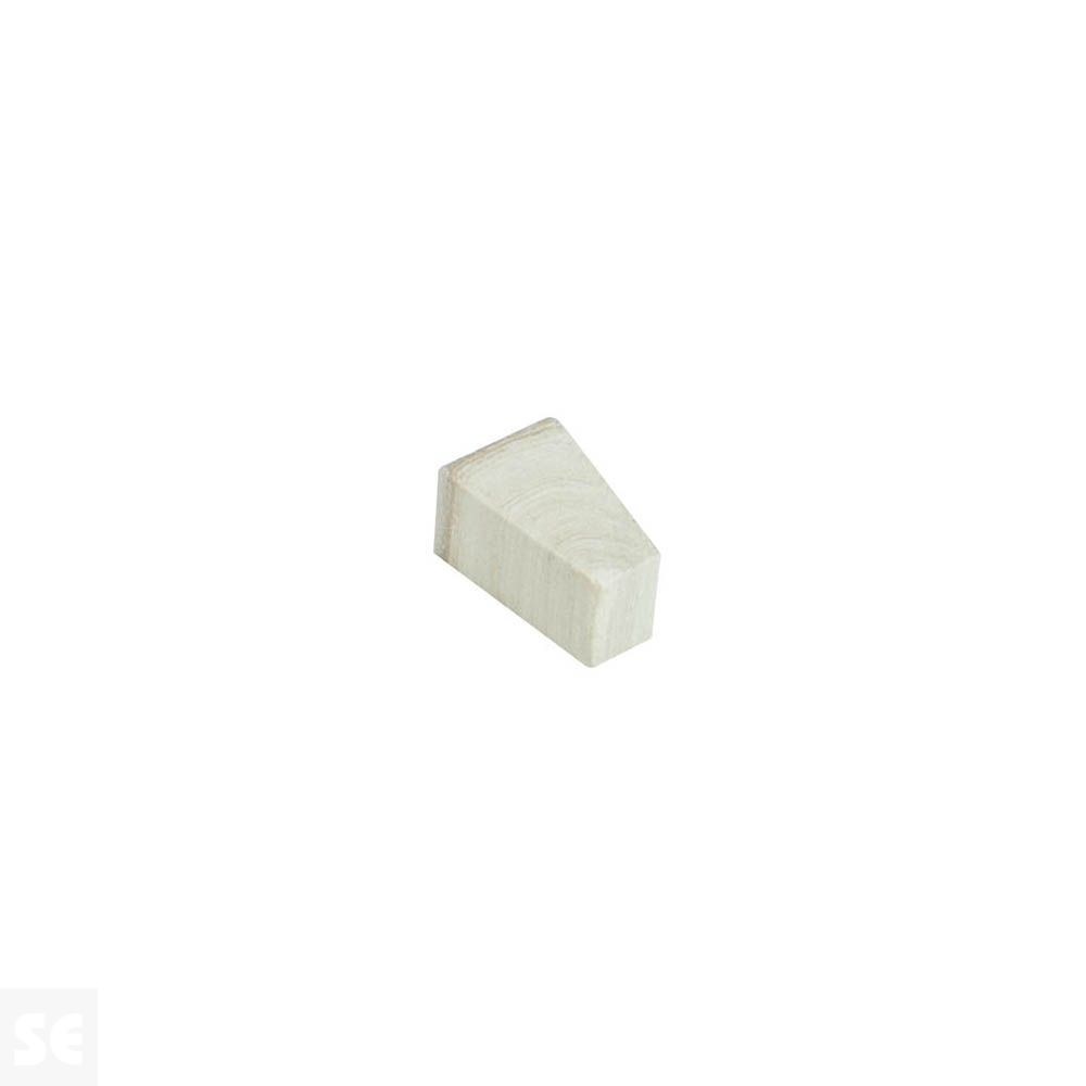 Segmentos Arco 1/20 50Unds.