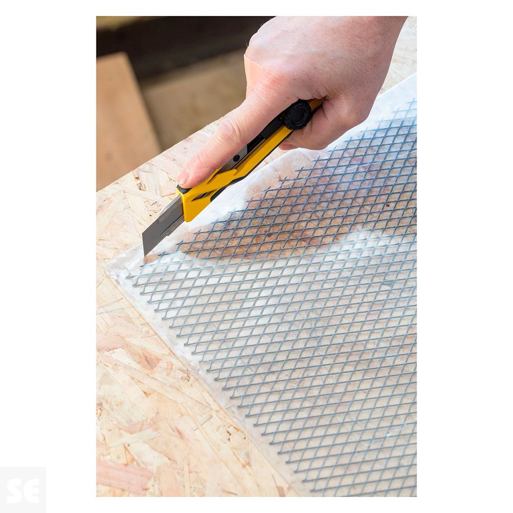 Cutter Dynagrip 18Mm