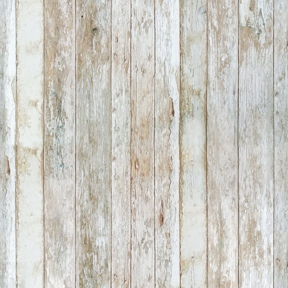 Papel Vinilo Autoadhesivo Tablas Texas de 90x280cm