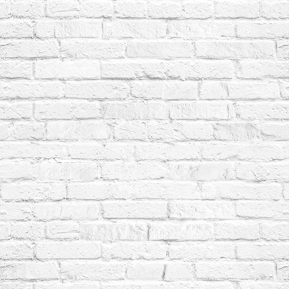 Papel Vinilo Autoadhesivo Muro Blanco de 90x280cm