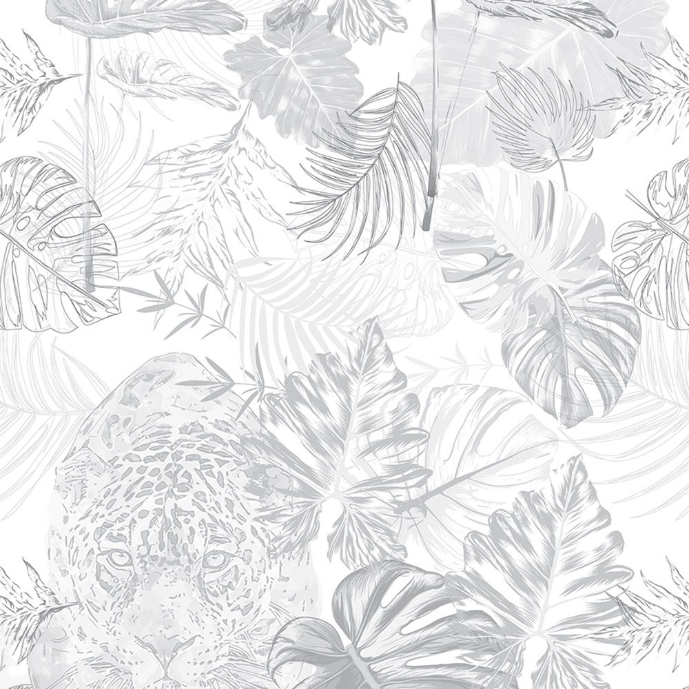 Papel Vinilo Autoadhesivo Jaguar de 90x280cm